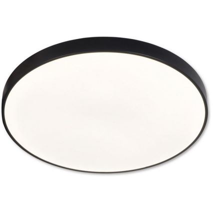 Top Light Metal 60C RC - LED dimmelhető mennyezeti lámpa METAL LED/60W/230V + távirányító