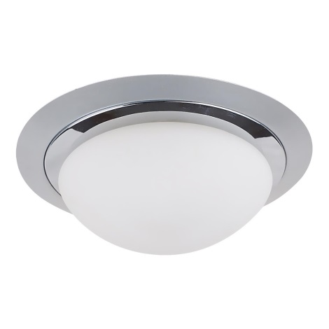 Top Light Metuje - LED Fürdőszobai mennyezeti lámpa METUJE LED/12W/230V IP44