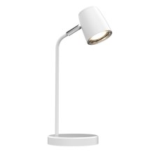 Top Light Mia B - LED Asztali lámpa LED/4,5W/230V fehér