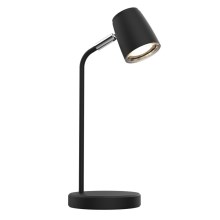 Top Light Mia C - LED Asztali lámpa LED/4,5W/230V fekete