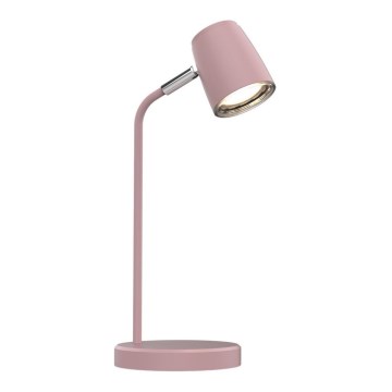 Top Light Mia R - LED Asztali lámpa LED/4,5W/230V rózsaszín