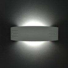 Top Light Monza 1 - Kültéri lámpa MONZA LED/8W/230V