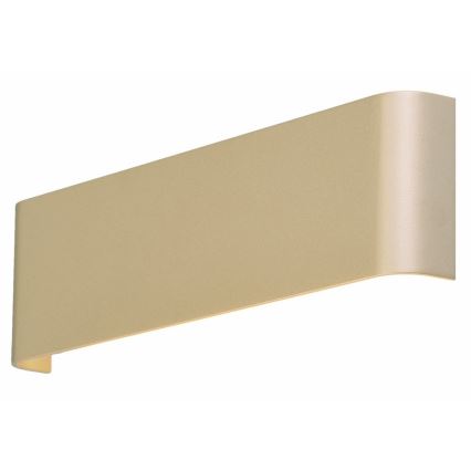 Top Light Monza 4 - LED Kültéri fali lámpa LED/12W/230V