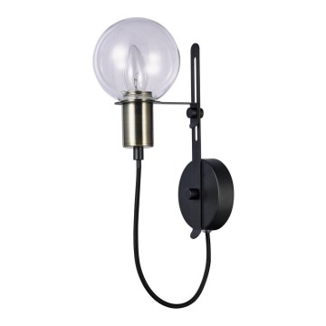 Top Light Novel A - Fali lámpa NOVEL 1xE14/40W/230V