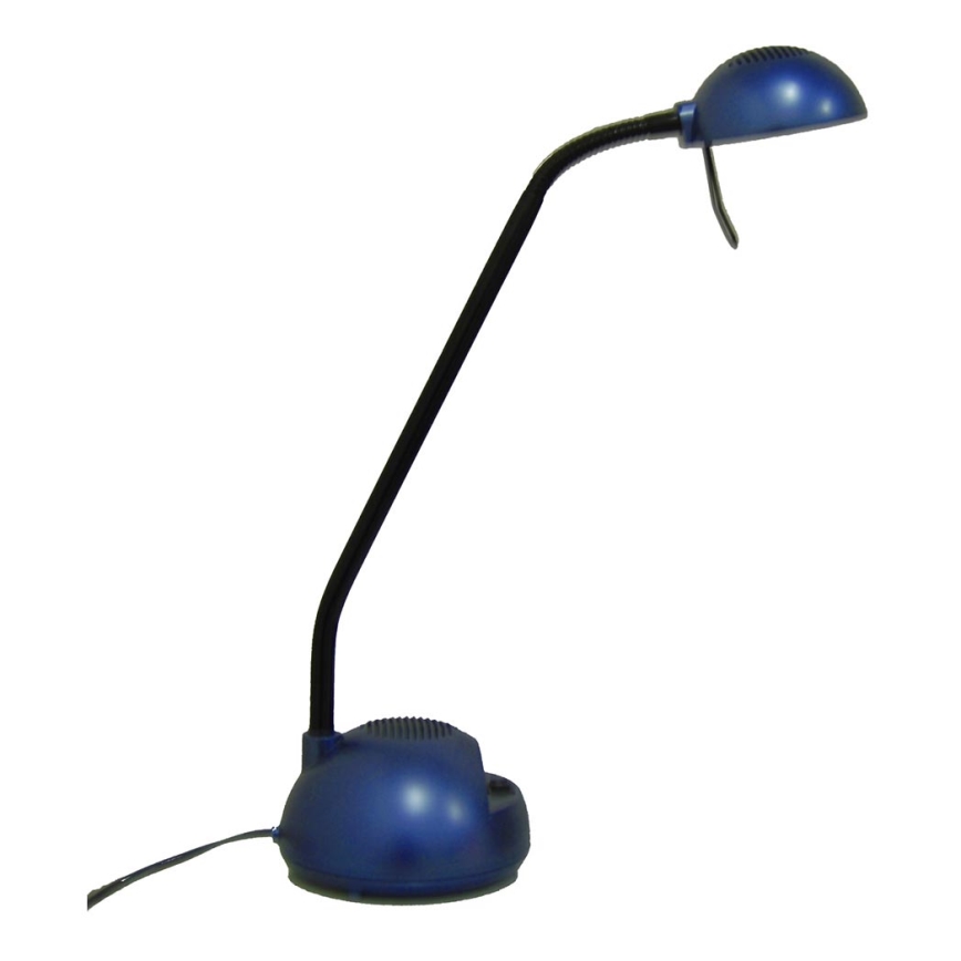 Top Light Office 1 M - Asztali lámpa OFFICE 1xGY6,35/35W/50W/230V