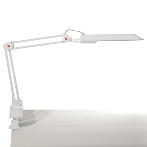 Top Light Office 3 B šr - Asztali lámpa OFFICE 1x2G7/11W/230V