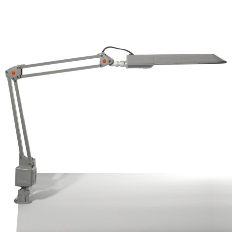 Top Light Office 3 S šr - Asztali lámpa OFFICE 1x2G7/11W/230V