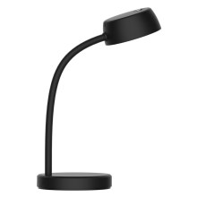 Top Light OLIVIA C - LED Asztali lámpa OLIVIA LED/4,5W/230V fekete