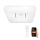 Top Light Orion H SMART - LED dimmelhető mennyezeti lámpa ORION LED/36W/230V Tuya + távirányító