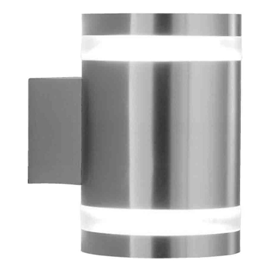 Top Light - RIVA kültéri fali lámpa 2xGX53/9W