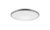 Top Light Silver KS 6000 - LED Mennyezeti fürdőszobai lámpa LED/10W/230V