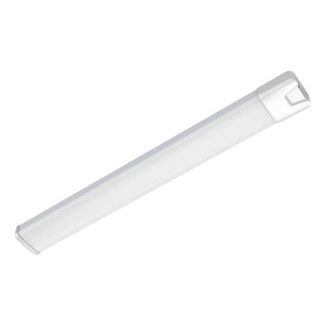 Top Light - ZSLUX LED pult alatti lámpatest, 20 W, 230 V, állítható színhőmérséklet (3000/4000/6500 K), 60 cm