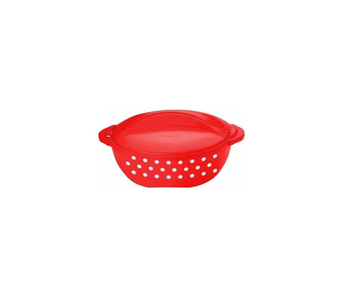 UTC TORO termosz 3 l piros 268724