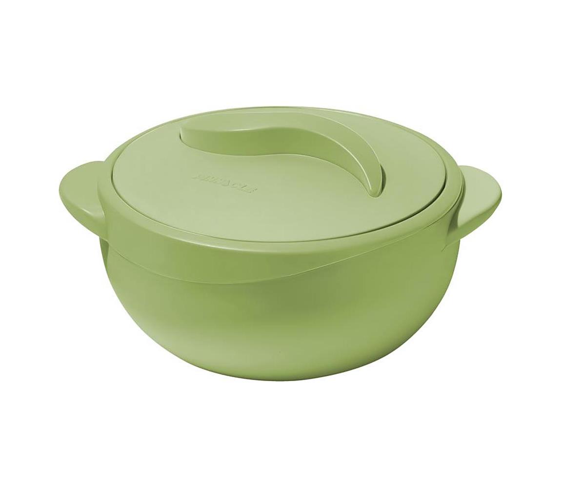 UTC TORO termoszéf 2,5 l zöld 268478