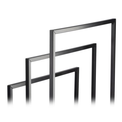 Törülközőtartó 85x45 cm