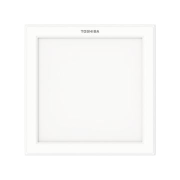 Toshiba - LED fügessztett mennyezeti lámpa LED/12W/230V 4000K