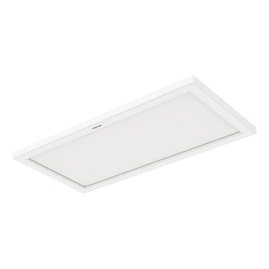 TOSHIBA - LED mennyezeti panel LED/24W/230V 4000K