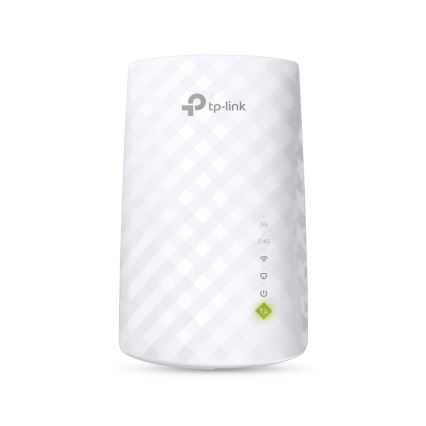 TP-Link - 2,4/5 GHz Wi-Fi jelerősítő (extender/repeater)