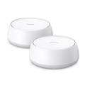 TP-Link - 2 darabos Wi‑Fi 7 mesh rendszer az otthon teljes lefedettségéhez