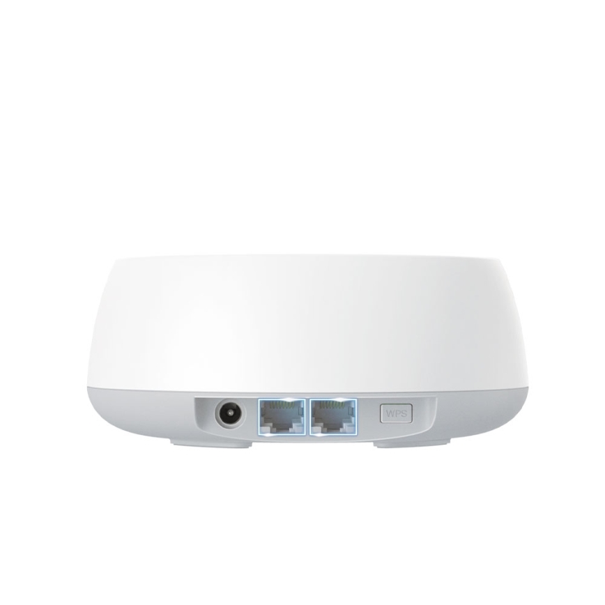 TP-Link - 2 darabos Wi‑Fi 7 mesh szett az egész otthonra Deco BE22