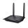 TP-Link - 300Mbps Vezeték nélküli N 4G LTE TL-MR100 Wi-Fi router