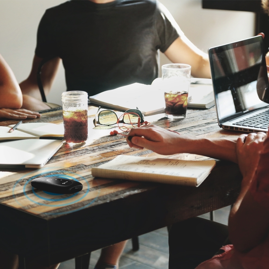 TP-Link - 4G LTE mobil Wi-Fi