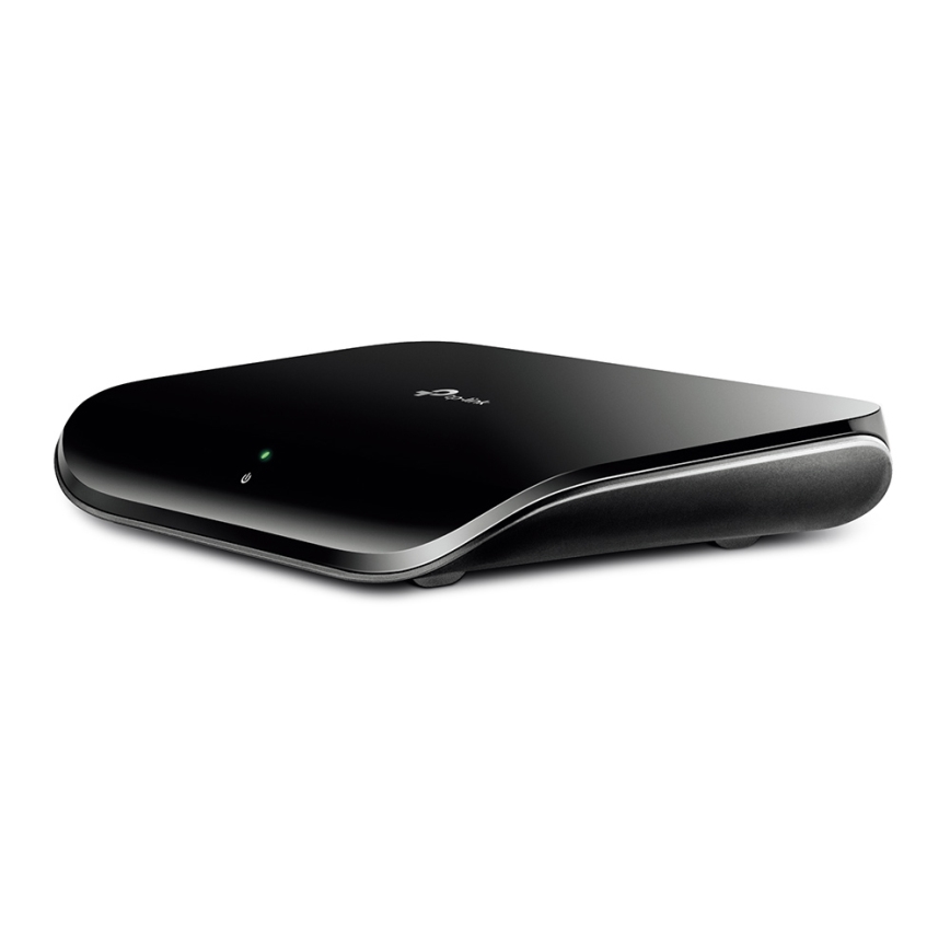 TP-Link - 5 portos, gigabites asztali hálózati kapcsoló