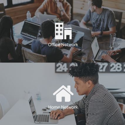 TP-Link - 5 portos gigabites Easy Smart hálózati kapcsoló