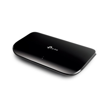 TP-Link - 8 portos gigabites asztali switch