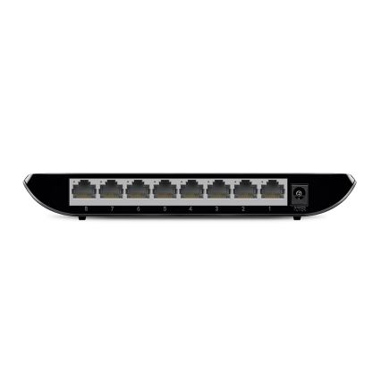 TP-Link - 8 portos gigabites asztali switch
