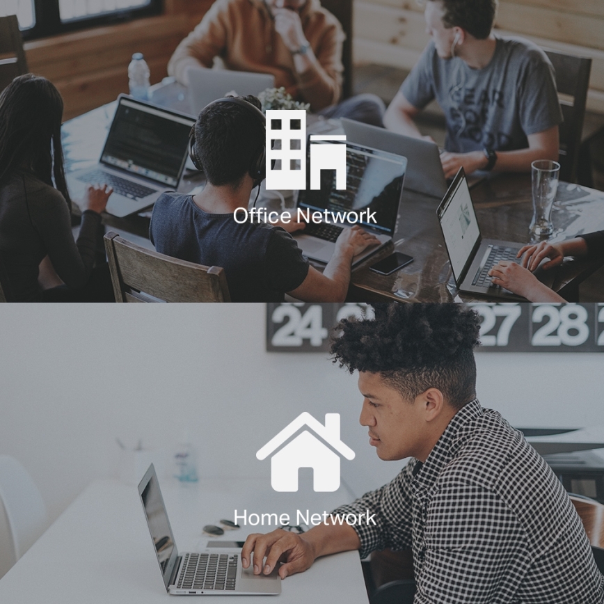 TP-Link - 8 portos gigabites Easy Smart hálózati kapcsoló