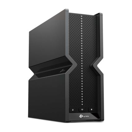 TP-Link - Archer BE550 háromsávos Wi‑Fi 7 router