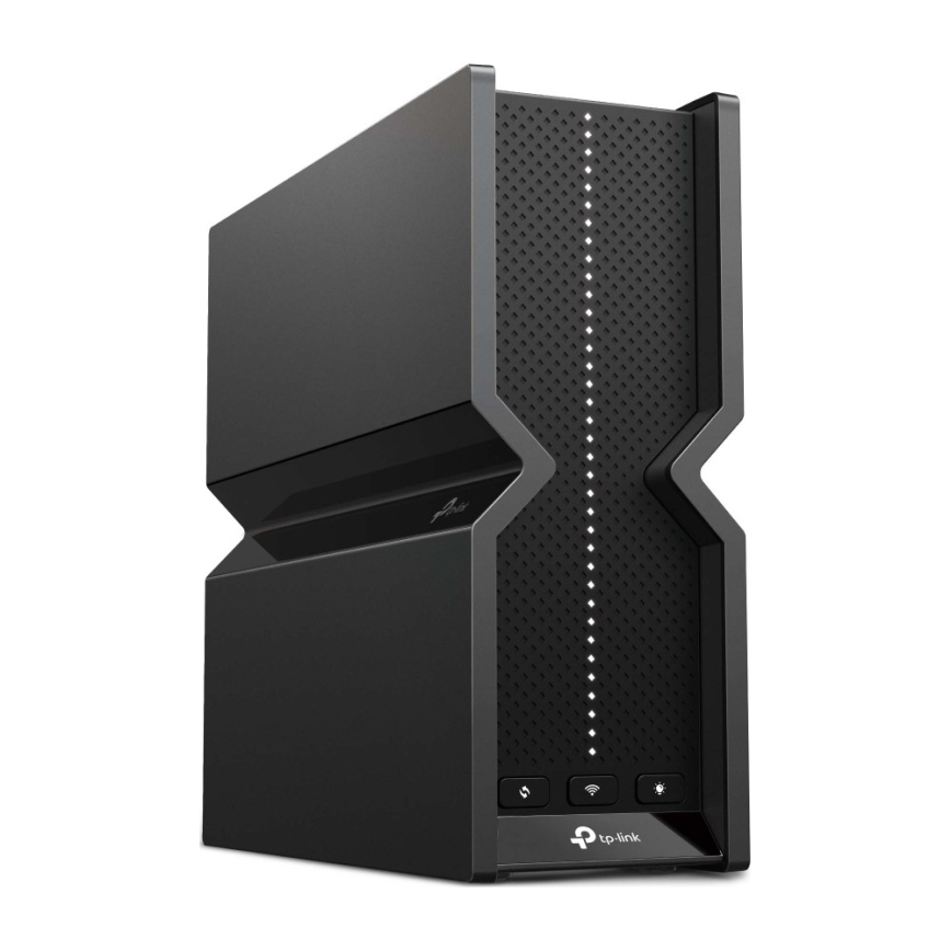 TP-Link - Archer BE550 háromsávos Wi‑Fi 7 router