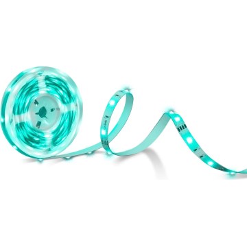 TP-Link - Dimmelhető LED RGBW szalag 5 m LED/13,5W/230V Wi-Fi