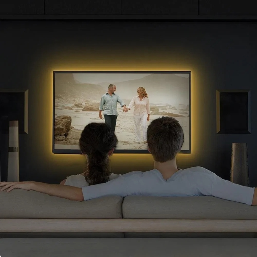 TP-Link - Dimmelhető LED RGBW szalag 5 m LED/13,5W/230V Wi-Fi