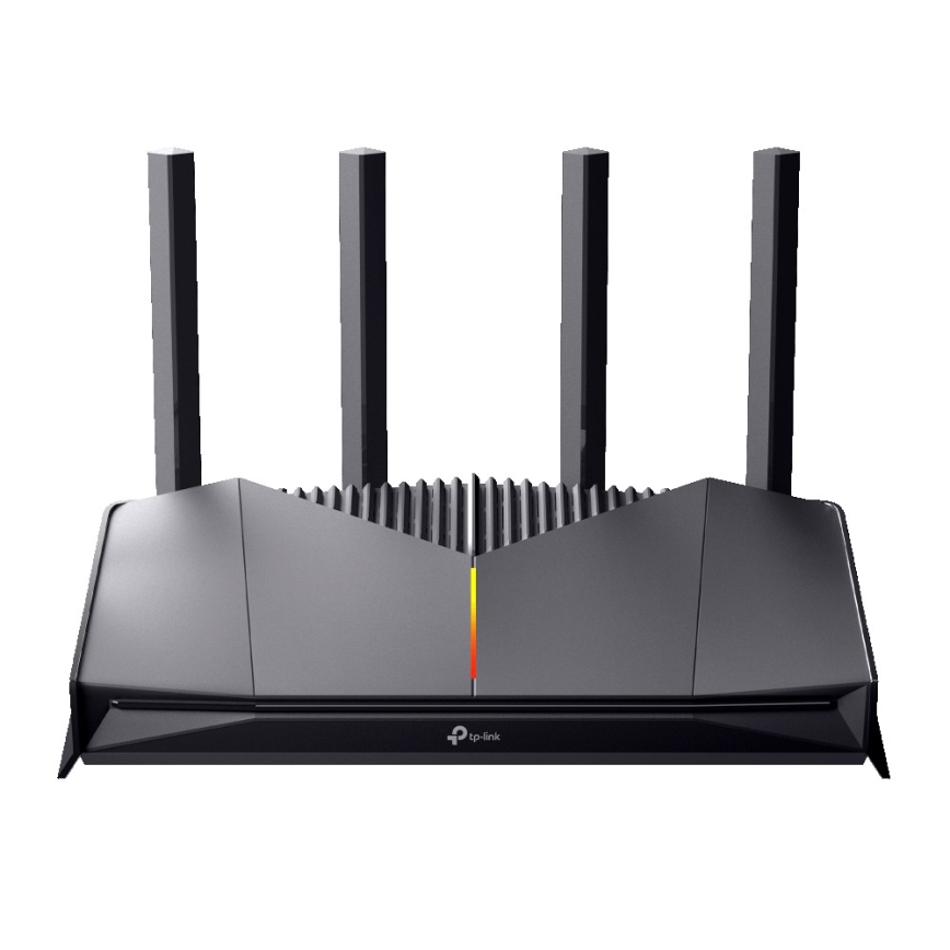 TP-Link - Gamer kétsávos Wi‑Fi 7 router Archer GE230
