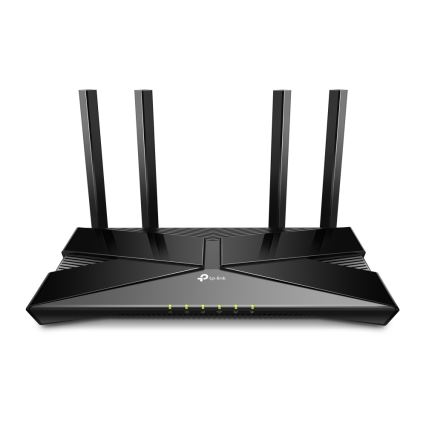 TP-Link - két sávos VDSL/ADSL modem-router Wi-Fi 6-tal