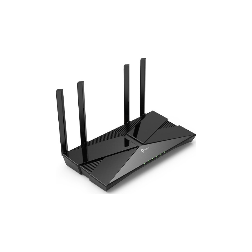 TP-Link - Két sávos Wi-Fi 6 router