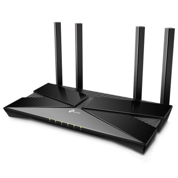 TP-Link - Két sávos Wi-Fi 6 útválasztó Archer AX23