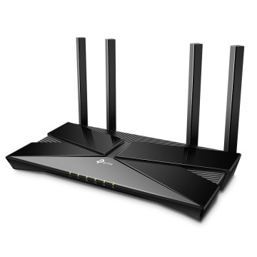 TP-Link - Kétsávos gigabites Wi-Fi 6 router Archer AX53
