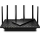 TP-Link - Kétsávos gigabites Wi-Fi 6 router Archer AX72