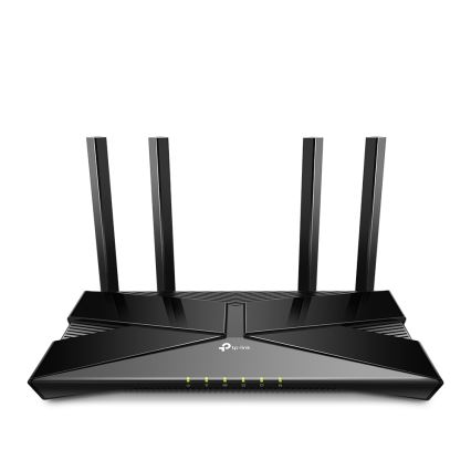 TP-Link - Kétsávos gigabites Wi-Fi 6 útválasztó