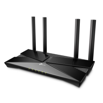 TP-Link - Kétsávos VDSL/ADSL modem-router Wi‑Fi 6-tal Archer VX1800V