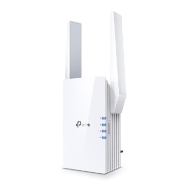 TP-Link - Kétsávos Wi-Fi 6 jelerősítő RE505X