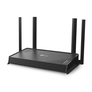 TP-Link - Kétsávos Wi-Fi 7 router