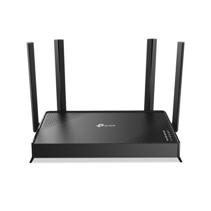 TP-Link - Kétsávos Wi-Fi 7 router