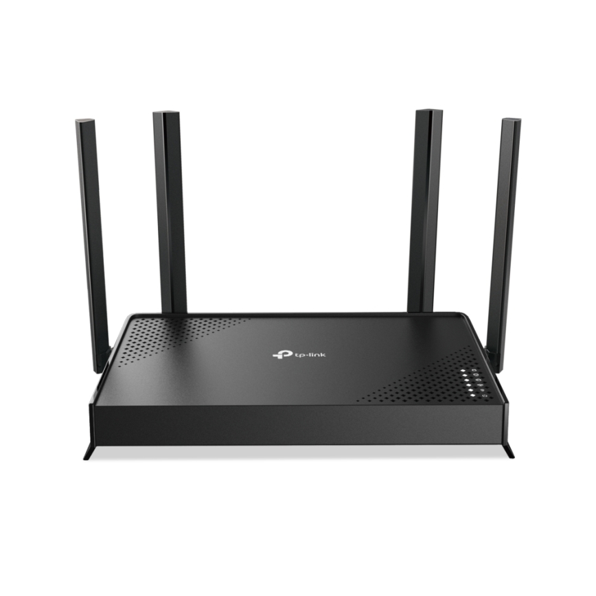 TP-Link - Kétsávos Wi-Fi 7 router