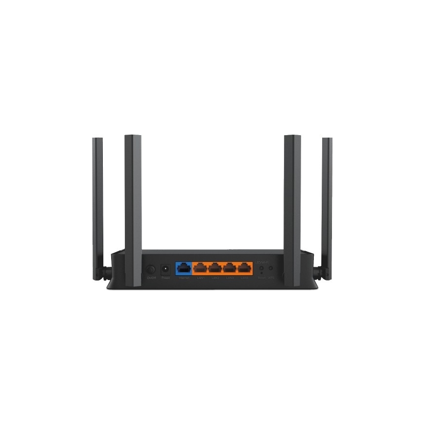 TP-Link - Kétsávos Wi-Fi 7 router