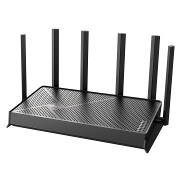 TP-Link - Kétsávos Wi-Fi 7 router