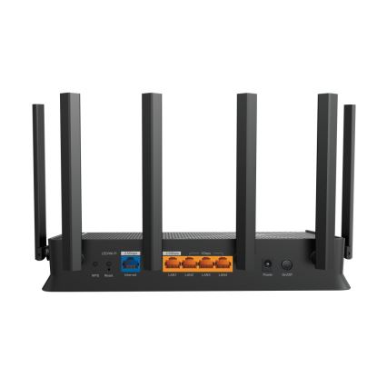 TP-Link - Kétsávos Wi-Fi 7 router
